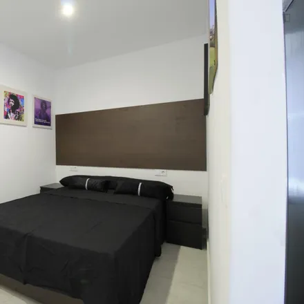 Rent this studio apartment on Travesía Huerta del Obispo in 6, 28039 Madrid