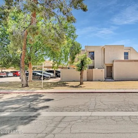 Image 1 - West Emerald Circle, Mesa, AZ 85210, USA - House for sale
