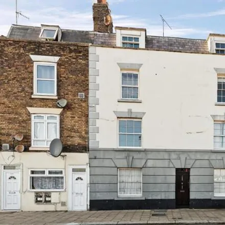 Buy this 1 bed apartment on Dover Masonic Hall in Snargate Street, Dover
