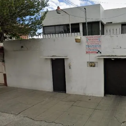 Buy this 4 bed house on Calle Paranagua 206 in Gustavo A. Madero, 07369 Mexico City