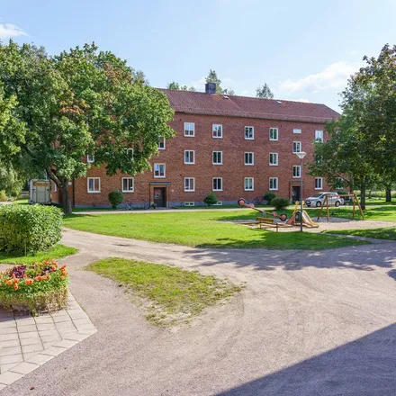 Rent this 1 bed apartment on Norra Nyvallsvägen in 804 23 Gävle, Sweden