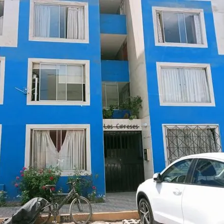 Image 2 - Jirón Lambayeque, San Juan de Lurigancho, Lima Metropolitan Area 15404, Peru - Apartment for sale