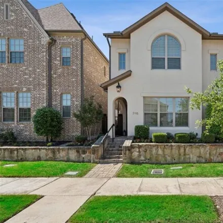 Buy this 3 bed house on 320 Skystone Drive in Irving, TX 75038