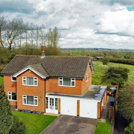 Buy this 6 bed house on Hunters Close in Husbands Bosworth, LE17 6LE