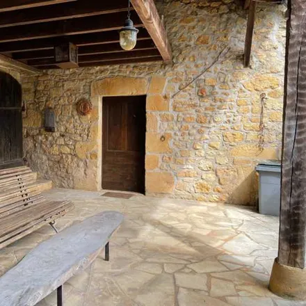 Image 7 - 24200 Sarlat-la-Canéda, France - House for sale