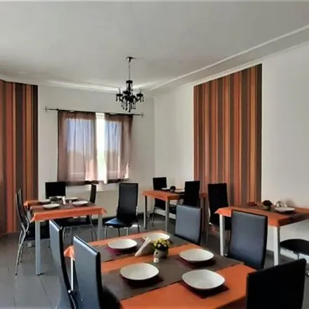 Rent this 1 bed apartment on Pécs in Bajcsy-Zsilinszky utca 7-, 7622