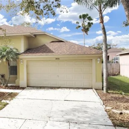 Image 3 - 18050 Palm Breeze Drive, Arbor Greene, Hillsborough County, FL 33647, USA - House for sale