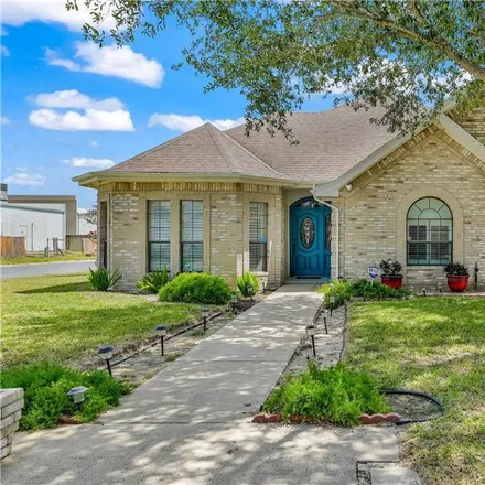 Buy this 3 bed house on 524 East Shasta Avenue in McAllen, TX 78504
