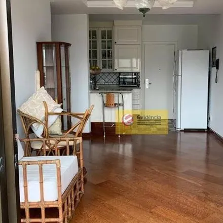 Buy this 1 bed apartment on Flamy Doces e Delícias in Rua João Pessoa, Centro