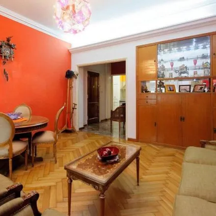 Buy this 2 bed apartment on Asunción 4339 in Villa Devoto, C1417 BSY Buenos Aires