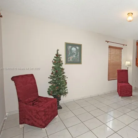 Image 2 - 11718 Southwest 113th Terrace, Kendall, FL 33186, USA - House for rent