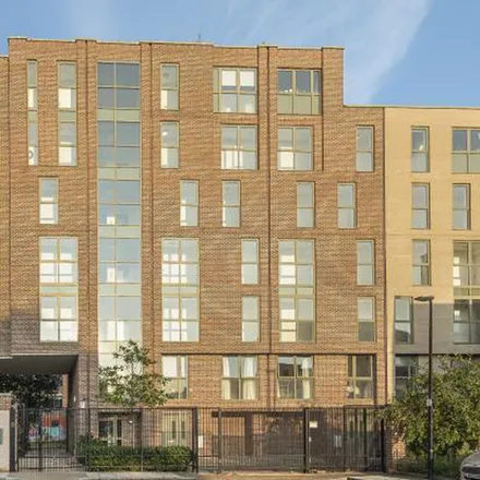 Image 1 - 14 Essian Street, London, E1 4FU, United Kingdom - Apartment for rent