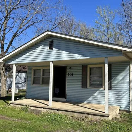 Buy this 3 bed house on 552 Allen Avenue in Jonesboro, AR 72401