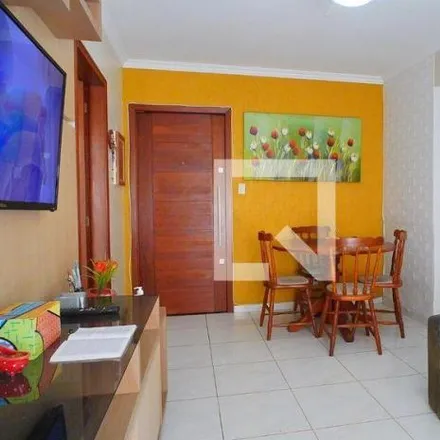 Buy this 2 bed apartment on Rua Carlos Estevão in Jardim Leopoldina, Porto Alegre - RS