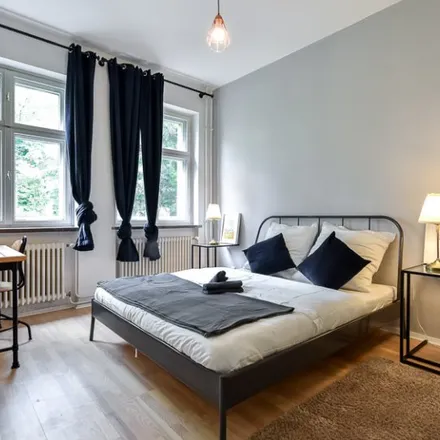 Rent this 2 bed room on Wedekindstraße 23 in 10243 Berlin, Germany