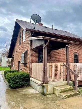 Image 3 - 677 Bellaire Avenue, Belmont, Dayton, OH 45420, USA - House for sale