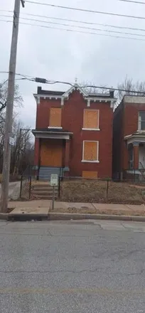 Buy this 3 bed house on 1723 Marcus Avenue in St. Louis, MO 63113