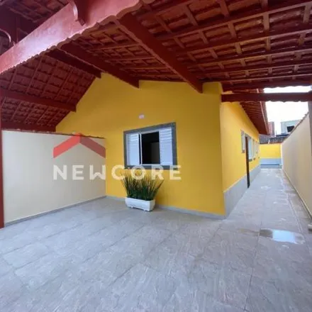 Buy this 2 bed house on Avenida Arpoador in Regina Maria, Mongaguá - SP