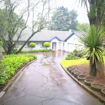 Image 3 - Gum Tree Flats, Chase Valley, Pietermaritzburg, South Africa - Apartment for rent