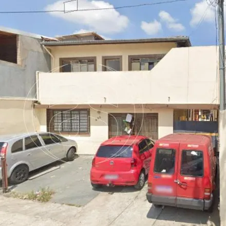 Buy this 12 bed house on Rua Senador Fláquer in Santo Amaro, São Paulo - SP