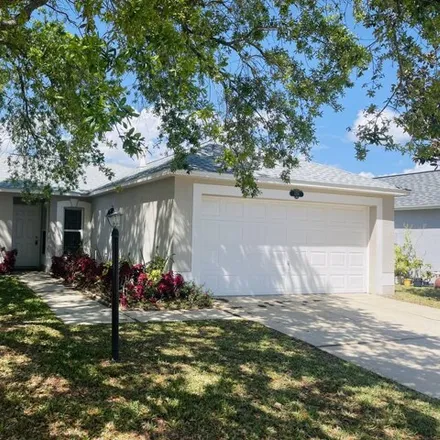 Rent this 3 bed house on 1278 White Oak Circle in Melbourne, FL 32934