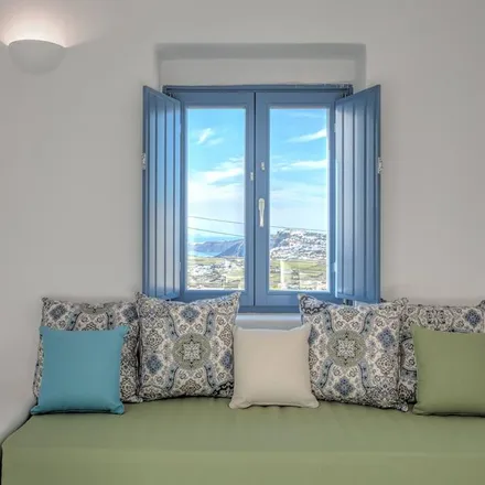 Image 8 - Santorini, Thira Municipal Unit, Thira Regional Unit, Greece - House for rent