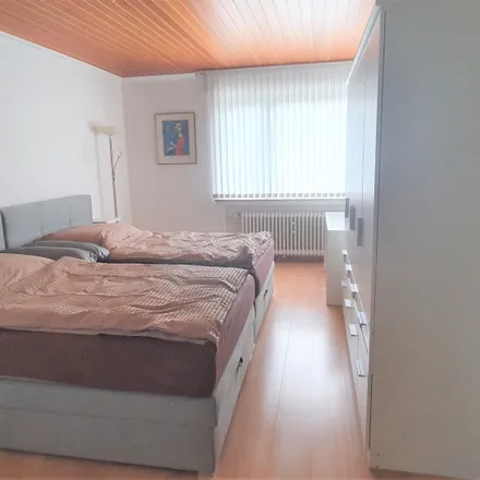Rent this 2 bed apartment on Gemündener Straße 4 in 60599 Frankfurt, Germany