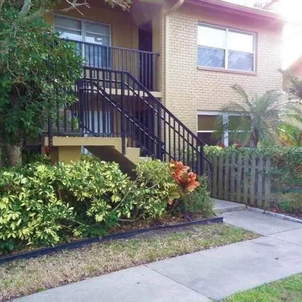 Rent this 1 bed condo on 2560 Harn Boulevard in Clearwater, FL 33764