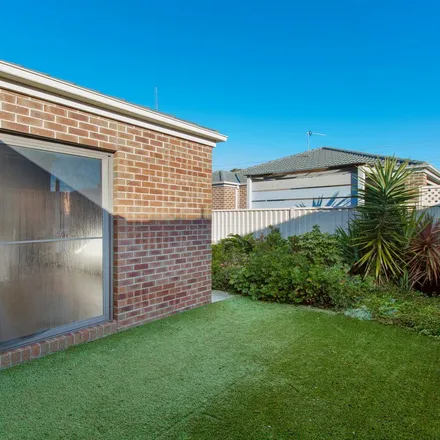 Rent this 2 bed townhouse on Westcliffe Crescent in Sebastopol VIC 3356, Australia