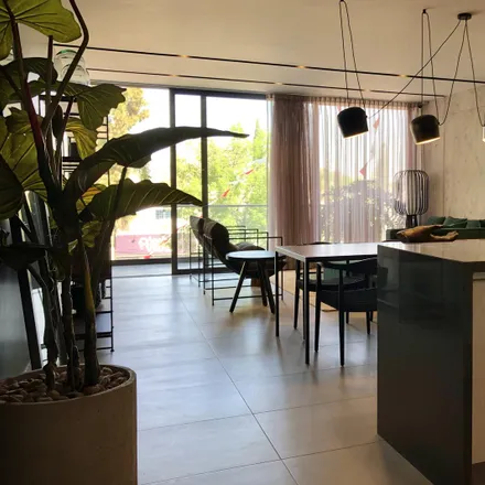 Image 2 - Avenida Guadalupe 5257, Chapalita de Occidente, 45034 Zapopan, JAL, Mexico - Apartment for sale