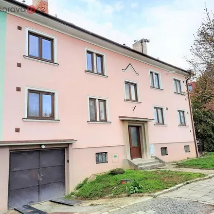 Image 2 - Javorová 822/15, 693 01 Hustopeče, Czechia - Apartment for rent