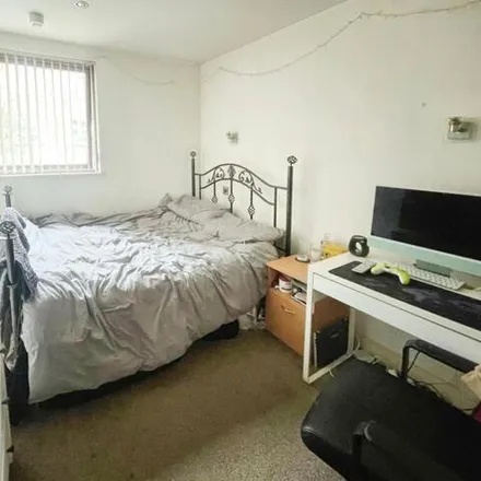 Image 6 - Advent House, 2 Isaac Way, Manchester, M4 7LL, United Kingdom - Apartment for sale