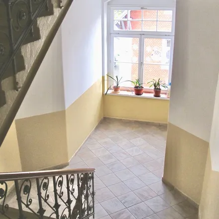 Rent this 2 bed apartment on Lübecker Straße 23 in 01159 Dresden, Germany