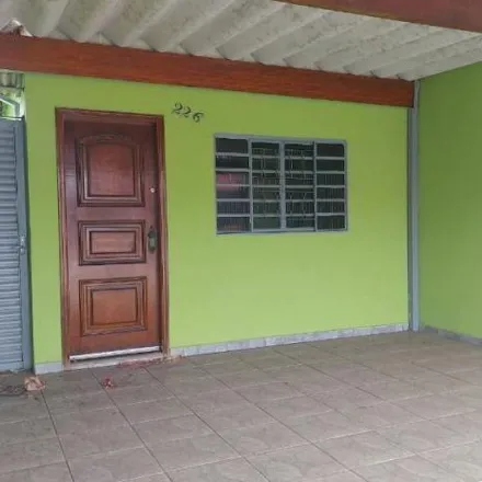 Rent this 2 bed house on Rua Cardeal Aluisius Stepinac in Santa Terezinha de Piracicaba, Piracicaba - SP
