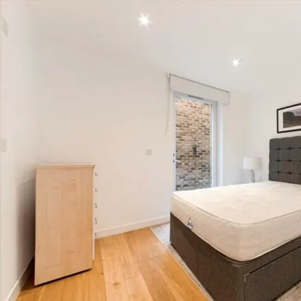 Image 4 - Hand Axe Yard, London, WC1X 8BD, United Kingdom - Apartment for rent