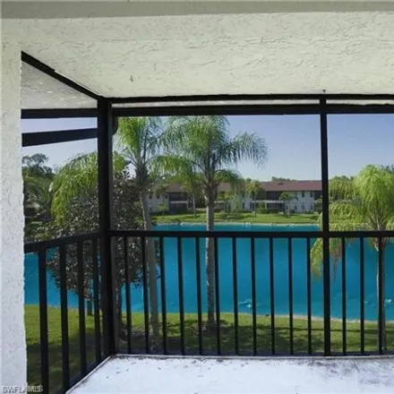 Rent this 2 bed condo on 5419 Treetops Drive in Collier County, FL 34113