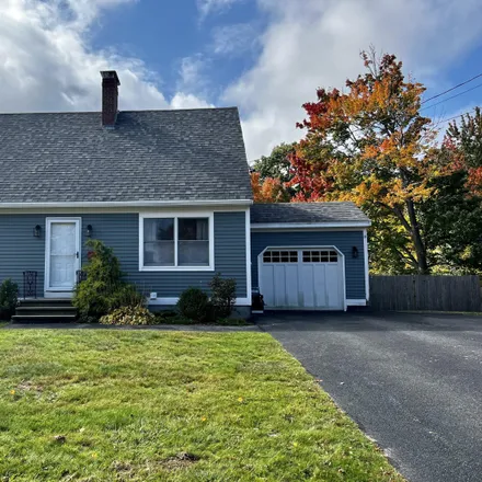 Buy this 3 bed house on 86 Thompson Street in South Portland, 04106