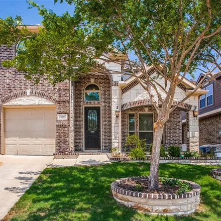 Rent this 4 bed house on 1599 Hill Lane in Little Elm, TX 75068