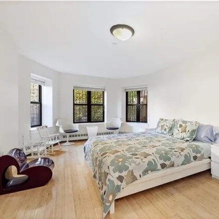 Image 7 - 101 West 121st Street, New York, NY 10027, USA - Townhouse for sale