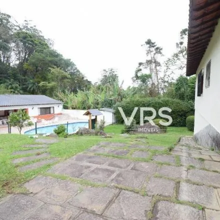 Buy this 4 bed house on Alameda Jandaia in Teresópolis - RJ, 25960-602