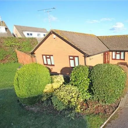 Buy this 3 bed house on Armada Close in Colyford, EX12 2UT