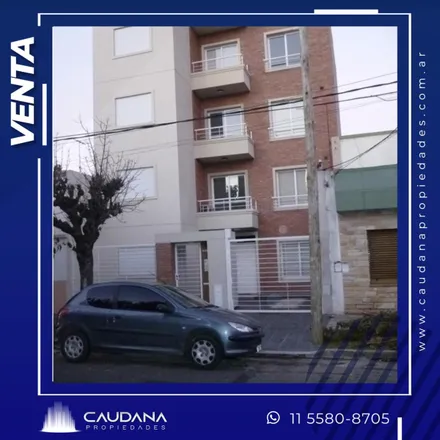 Buy this studio condo on Yatay 600 in Partido de Morón, 1708 Morón