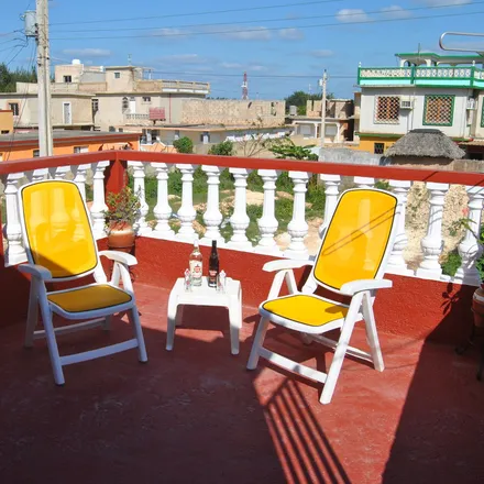Rent this 3 bed apartment on Cárdenas in Reparto La Playa, CU