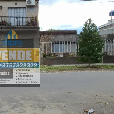 Image 4 - Avenida Eva Perón 5110, Ludueña, Rosario, Argentina - Condo for sale