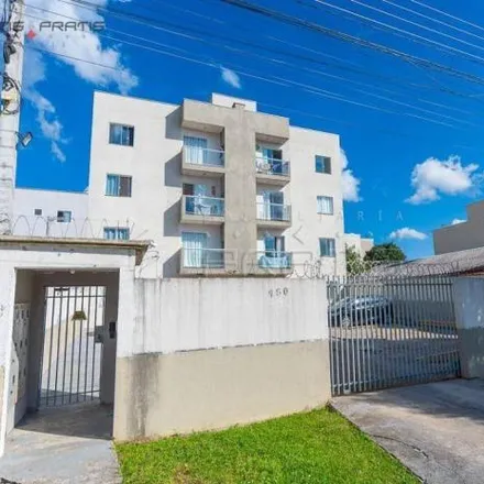 Rent this 3 bed apartment on Rua Enéas Marques in Cidade Jardim, São José dos Pinhais - PR
