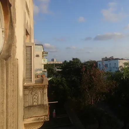 Rent this 2 bed apartment on Havana in Alturas de Miramar, CU