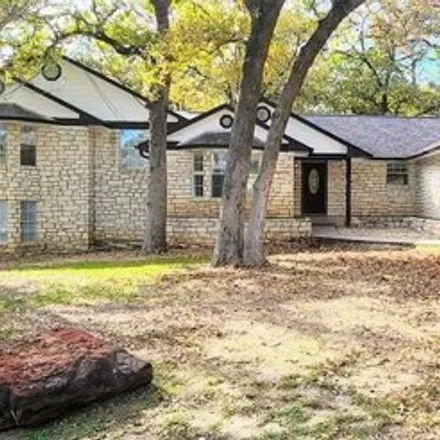 Buy this 5 bed house on 140 Mamalu Drive in Bastrop County, TX 78602
