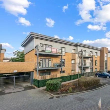Buy this 2 bed apartment on Evergreen Drive in London, UB7 9GQ