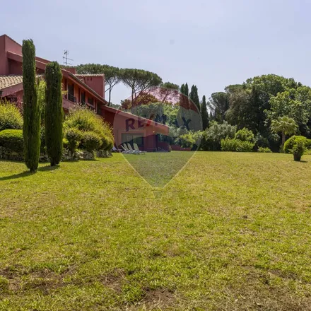 Rent this 12 bed apartment on Via Alfredo d'Avack in 00189 Rome RM, Italy