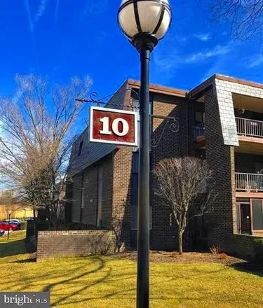 Rent this 1 bed condo on 10 Stonehenge Circle in Pikesville, MD 21208